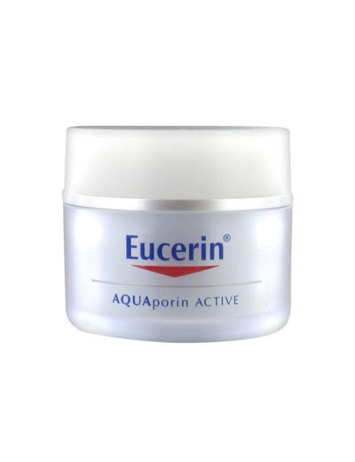 EUCERIN AQUAPORIN ACT SOIN HYDR PS 50ML