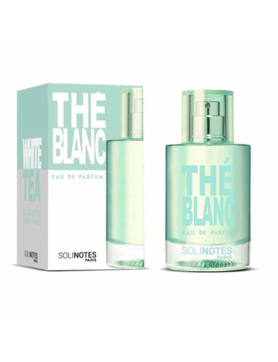 SOLINOTES THE BLANC EDP 50ML