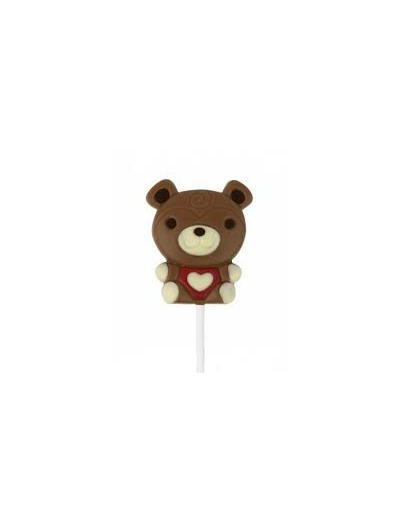 Lollipop Ours lait