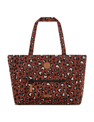 Cabaïa Tote Bag Taille L 16" Tropéa