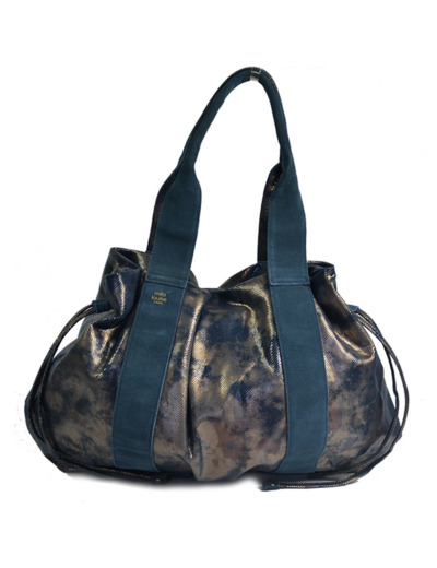 Mila Louise Prudy IG Shopper Vertigo