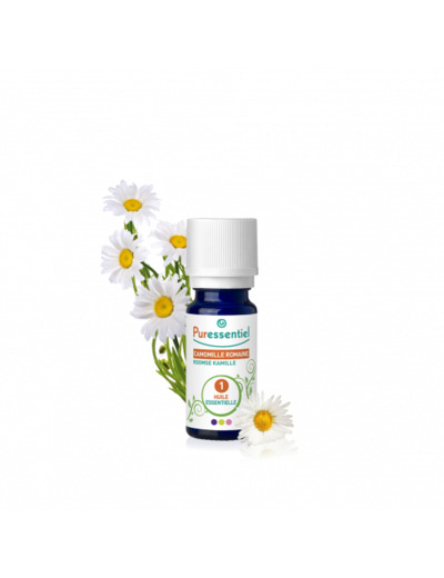 PSL HE CAMOMILLE ROM 5ML