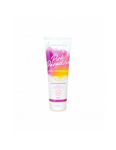 LSL PINK PARADISE 250ML