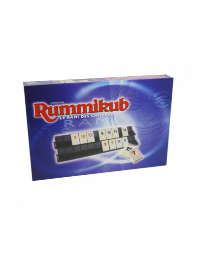 Rummikub