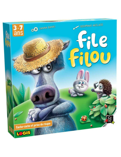 File Filou