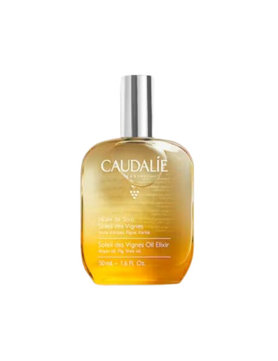 CAUDALIE HLE SOIN SOLEIL DES VIGNES 50ML
