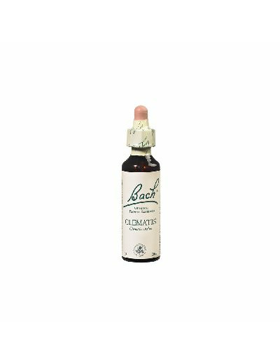 FLEUR BACH CLEMATIS GTT FL20ML