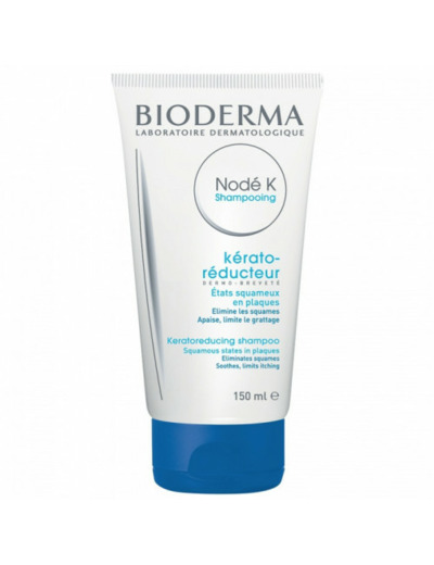 BIODERMA NODE K  SHP ETAT SQUAMEUX150ML