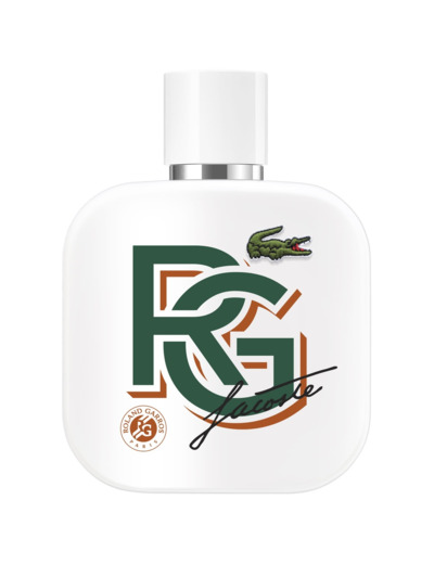 Lacoste L12.12 Roland Garros EP Vaporisateur 100ml