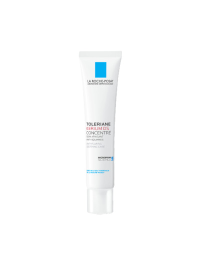 ROCHE P TOLERIANE KERIUM DS CREME 40ML