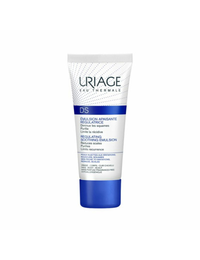 Emulsion Apaisante Regulatrice 40ml D.S Uriage