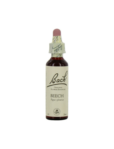 FLEUR BACH BEACH GTT FL20ML