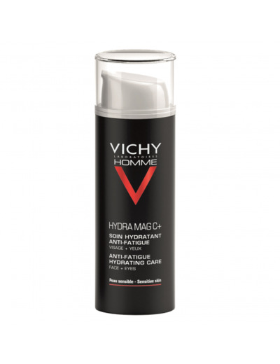 VICHY HOM HYDRA MAG C FL50ML1