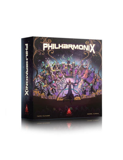 Philharmonix