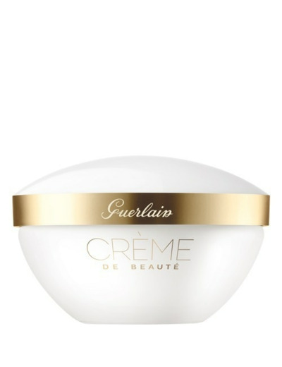 CREME DE BEAUTE-Crème Démaquillante 200ml