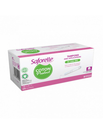SFR TAMPONS APPLIC B/16