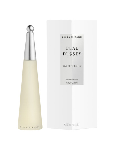 L'EAU D'ISSEY ET Vaporisateur 100ml