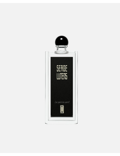 Le Perce Vent de la marque Serge Lutens EP vaporisateur 50ml