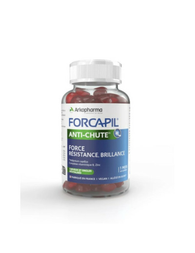 FORCAPIL A-CHUTE GOM X60