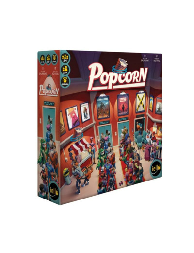 Pop Corn