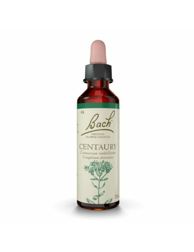 FLEUR BACH CENTAURY GTT FL20ML