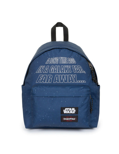 Eastpak Star Wars Day Pak'r Death Star Sac A Dos Stars Navy