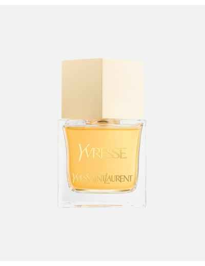 YSL BEAUTE - YVRESSE EAU DE TOILETTE Vaporisateur 80 ml