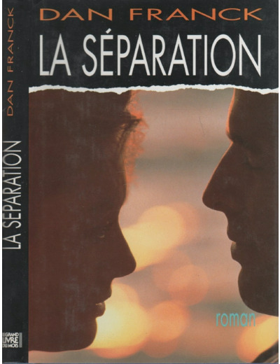 La séparation