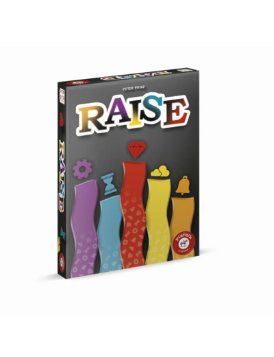 Raise