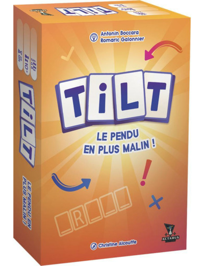 Tilt