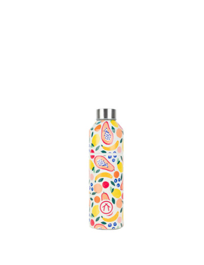Cabaïa Water Bottle Gourde 500ml Lake Como