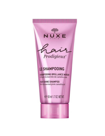 NUXE NUXE HAIR PRODIGIEUX SHAMPOOING 50ML