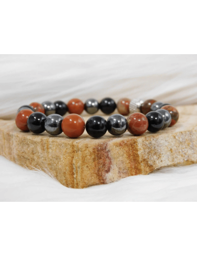 BRACELET LACHER-PRISE