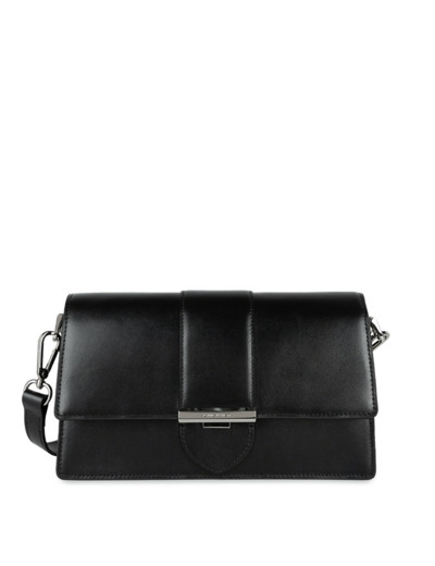 Lancaster Paris Ily Sac Trotteur 531-017 Noir