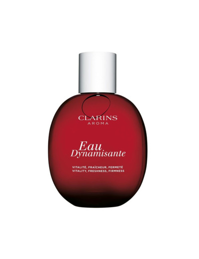 SOINS de la marque CLARINS - EAU DYNAMISANTE Flacon 200ml