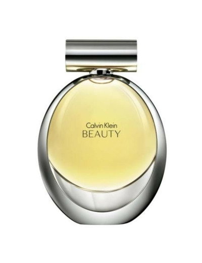 CALVIN KLEIN BEAUTY EP Vaporisateur 100ml