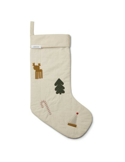 Chaussette de Noel