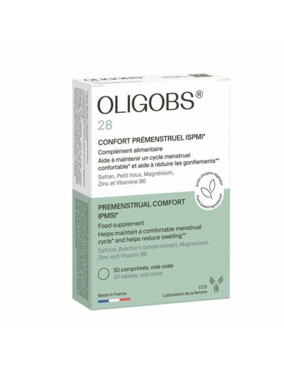 OLIGOBS 28