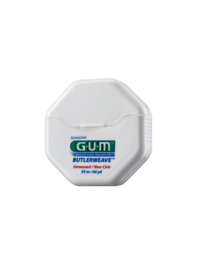GUM FIL PLAT CIR MEN 1855