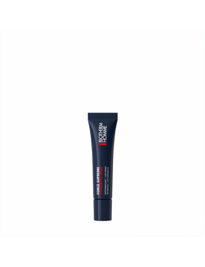 Homme Serum Anti-rides 15 ml Force Suprême Biotherm