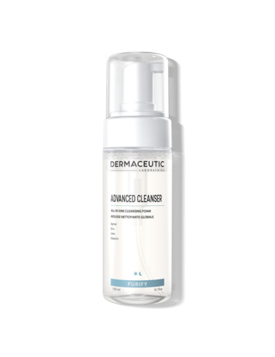DERMACEUTIC ADV CLEA FL150ML1