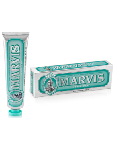 MARVIS DENT ANIS/MENT 85 ML