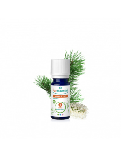 PSL HE TEA TREE BIO 30ML