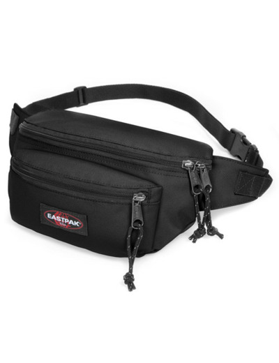 Eastpak Doggy Bag Sac Banane Black