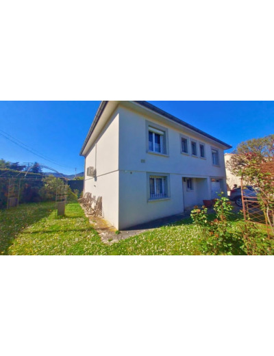 MAISON FAMILIALE 4 CHAMBRES