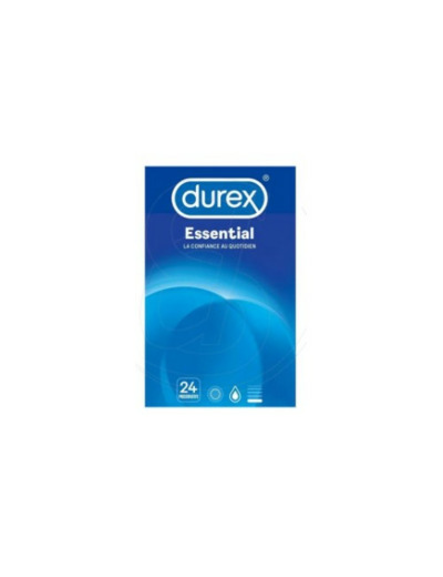DUREX ESSENTIAL BT24