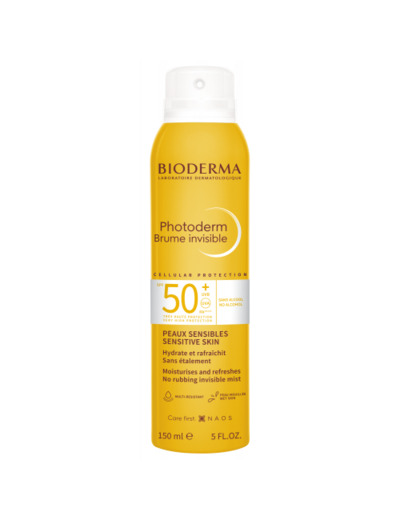 BIODERMA PHOTODERM BRUME INV SPF50 50ML