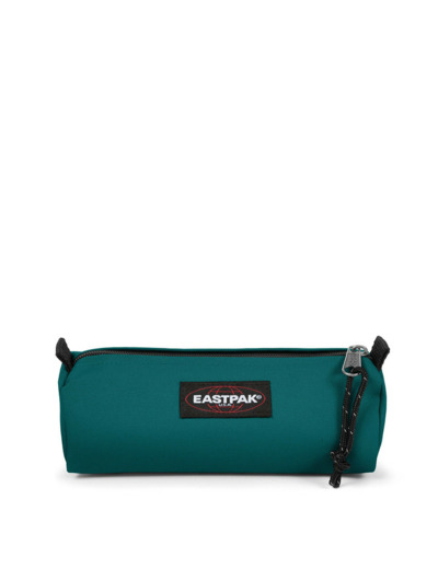 Eastpak Benchmark Trousse 7j1 Peacock Green