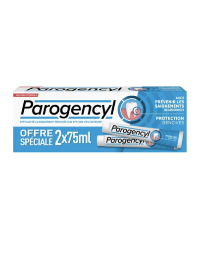 PAROG PREV GENC TB75ML2