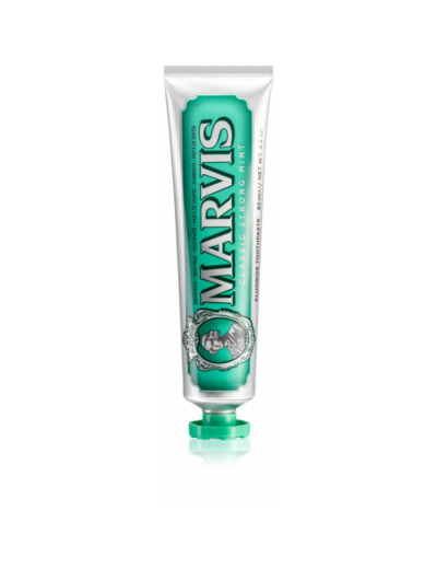 Dentifrice Classic Strong Mint Menthe Classique 85ml Marvis